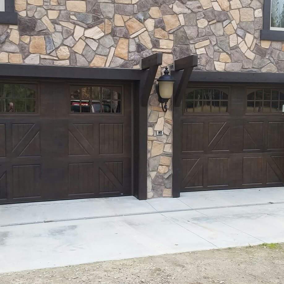 Garage Door Guys, Serving Missoula and Western Montana Photo Gallery