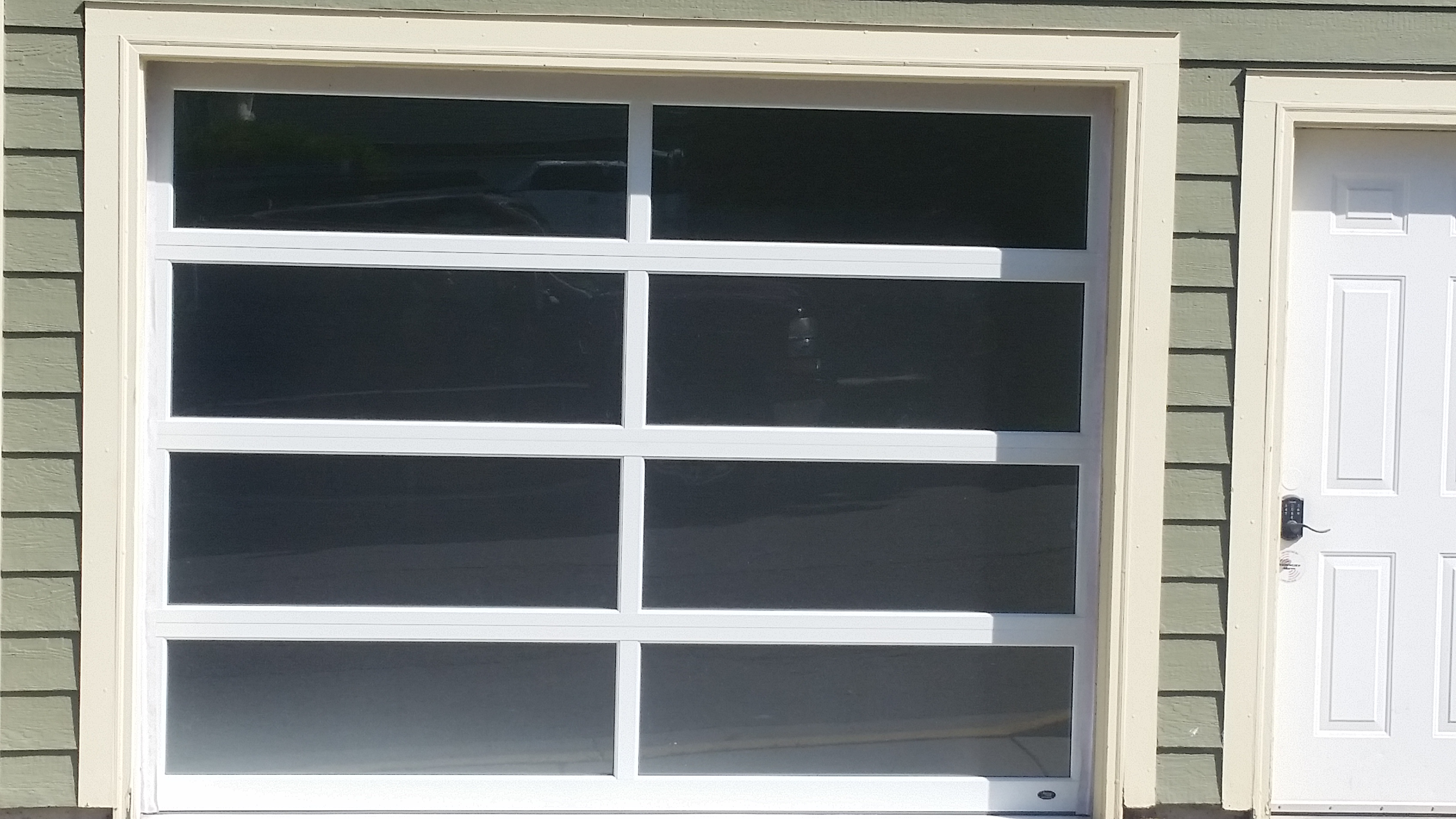 Garage Door Guys, Serving Missoula and Western Montana Photo Gallery